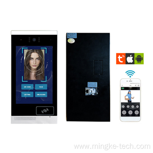 Best Selling Modern Hd Len Clear Video Doorbell